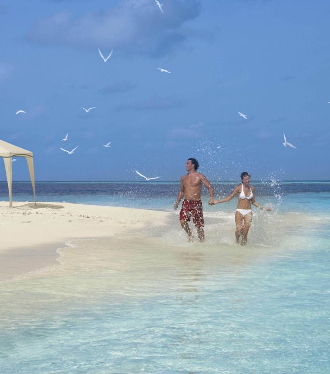 Top 5 Most Romantic Hotels in Asia