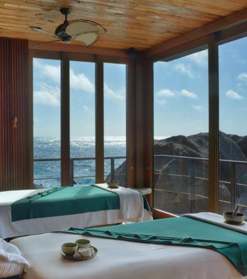 An African-Inspired Wellness Journey