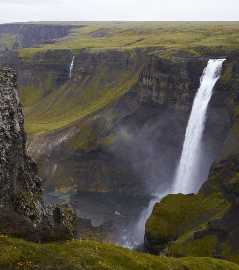 4 Reasons Why Iceland Should Be On Your Bucket List