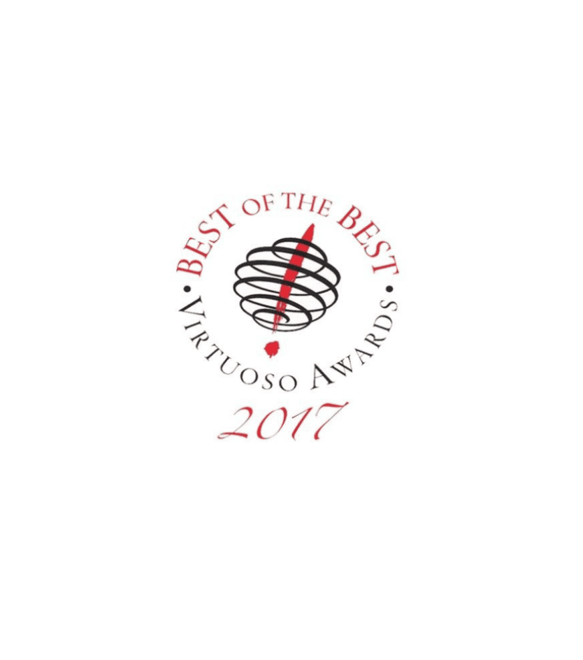Virtuoso's Best of the Best awards