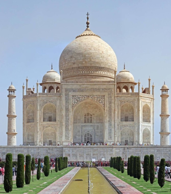 4 Reasons Why India Should Be On Your Radar