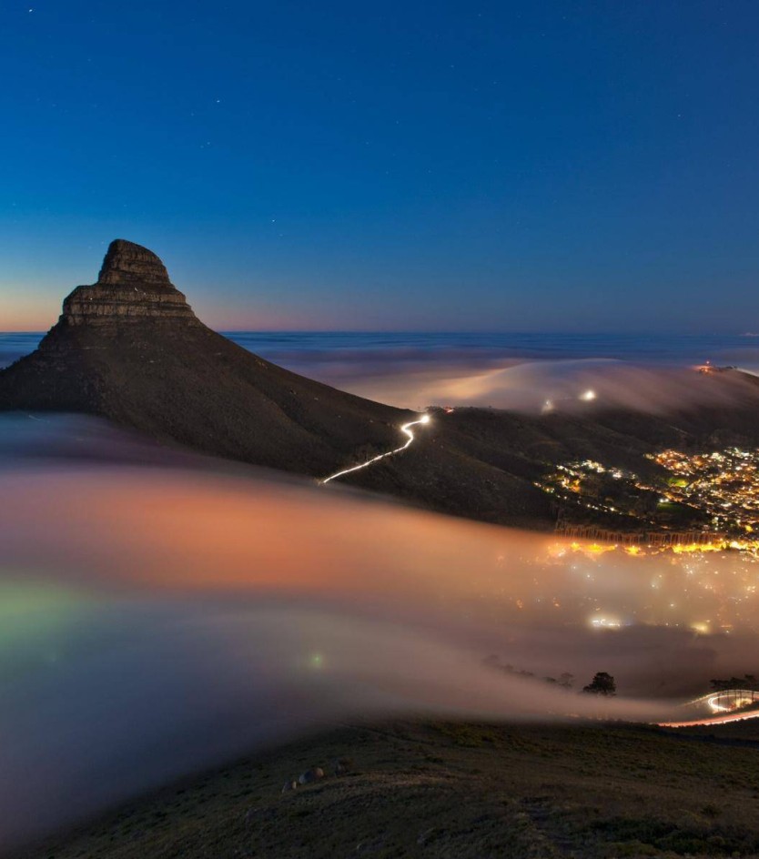 The Time I Fell in Love in Africa: Part 2