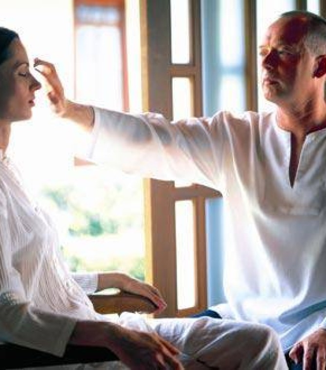 Top 6 Places to stay for Health Guru Wanna-bes