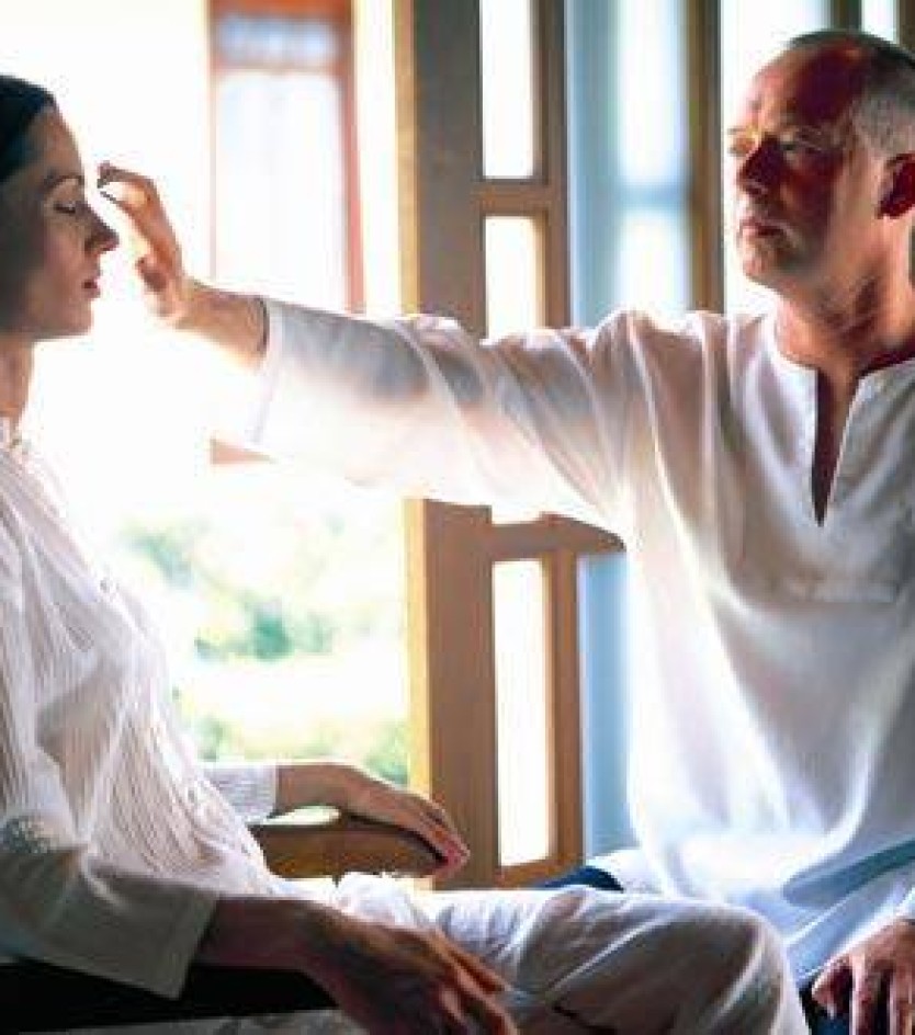 Top 6 Places to stay for Health Guru Wanna-bes