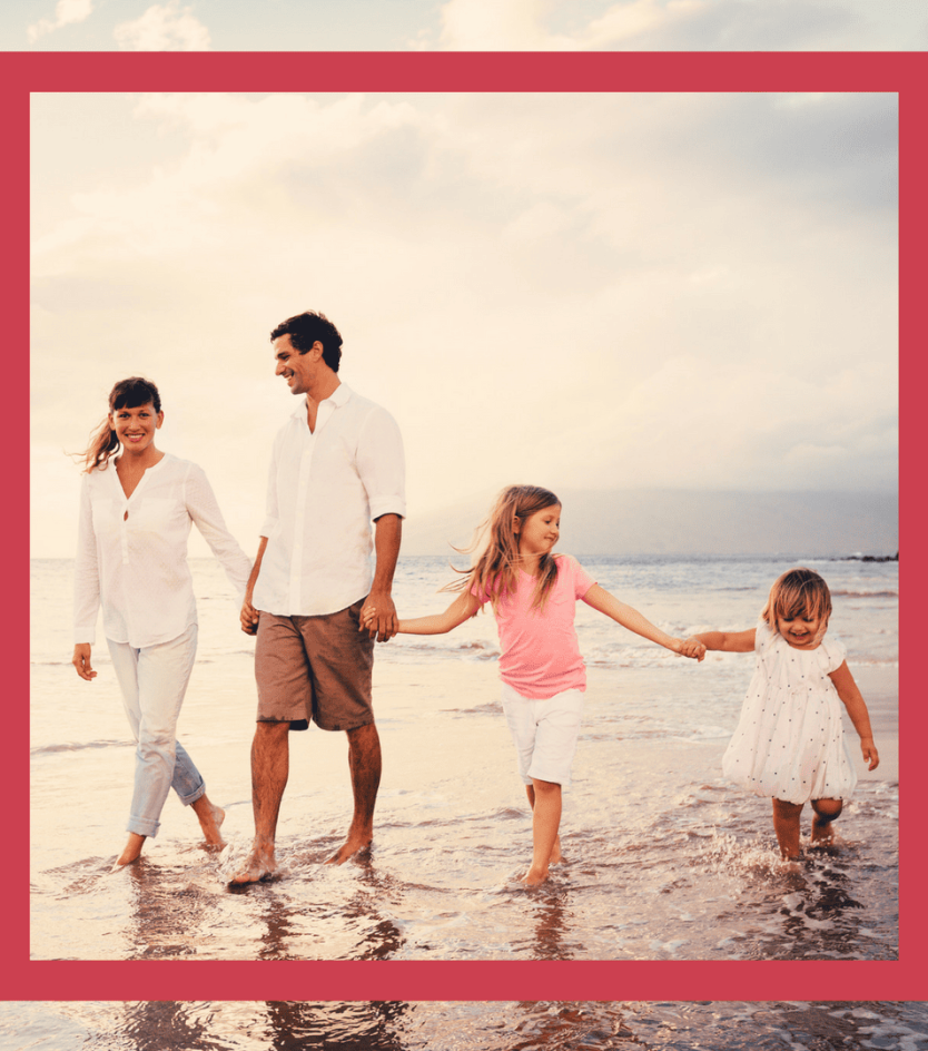 7 Tips to Make Your Family Vacation a Breeze!