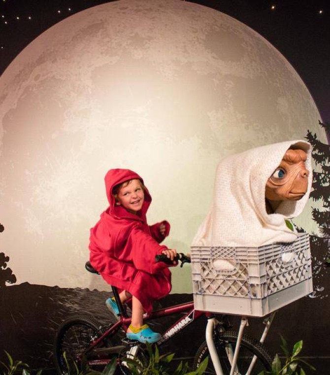 7 Things Kids can do in Amsterdam