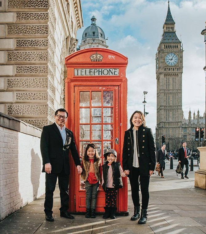 6 Great Tips for Family Travel