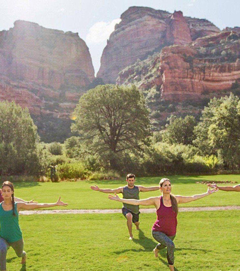 Which Wellness Getaway is Right for You?