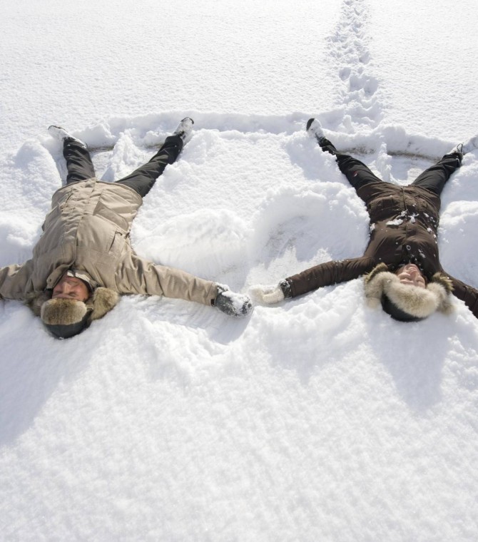 Feature Of The Month: Beijing, Nordic, Peru and Wyoming