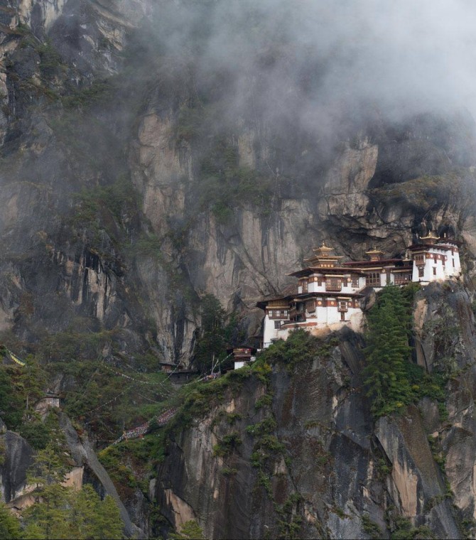 Top 7 Experiences You Cannot Miss in Bhutan