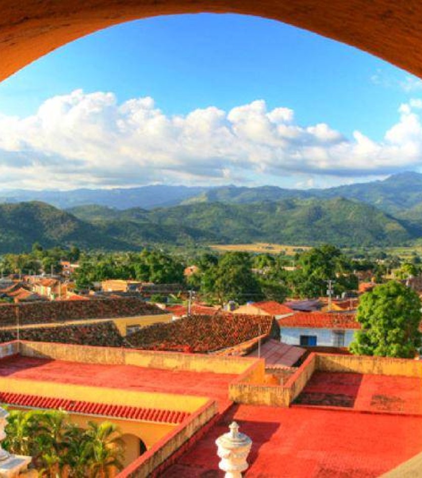 Most Instagram-worthy Destinations