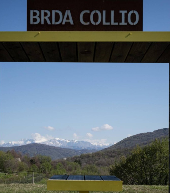 Exploring Colli Friuli: A Journey Through Vineyards and History