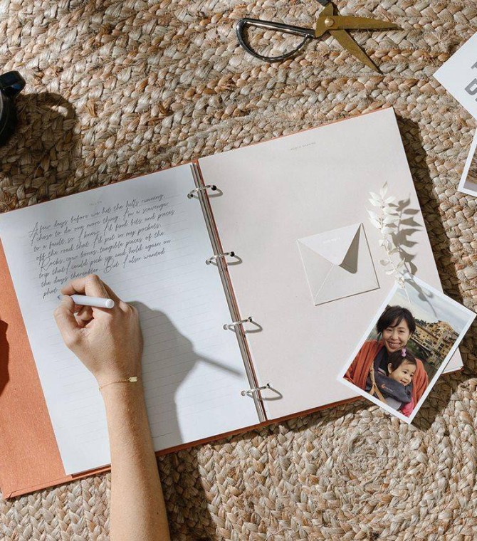 6 Beautiful Ways to Preserve Your Favorite Travel Memories