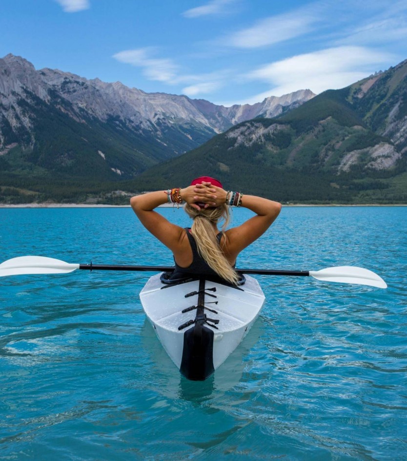 The Art of Solo Travel: Discovering the World — and Yourself