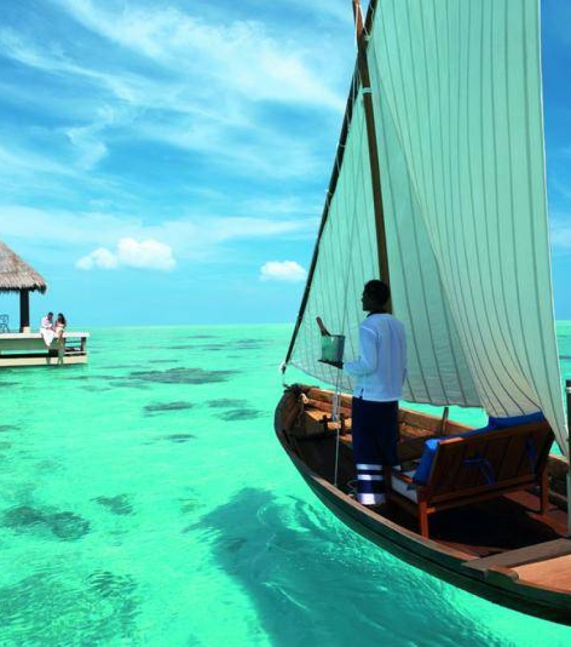 6 Beautiful Coastal Destinations Not to be Missed