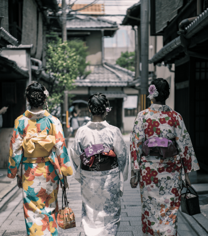 4 Amazing Culture Experiences