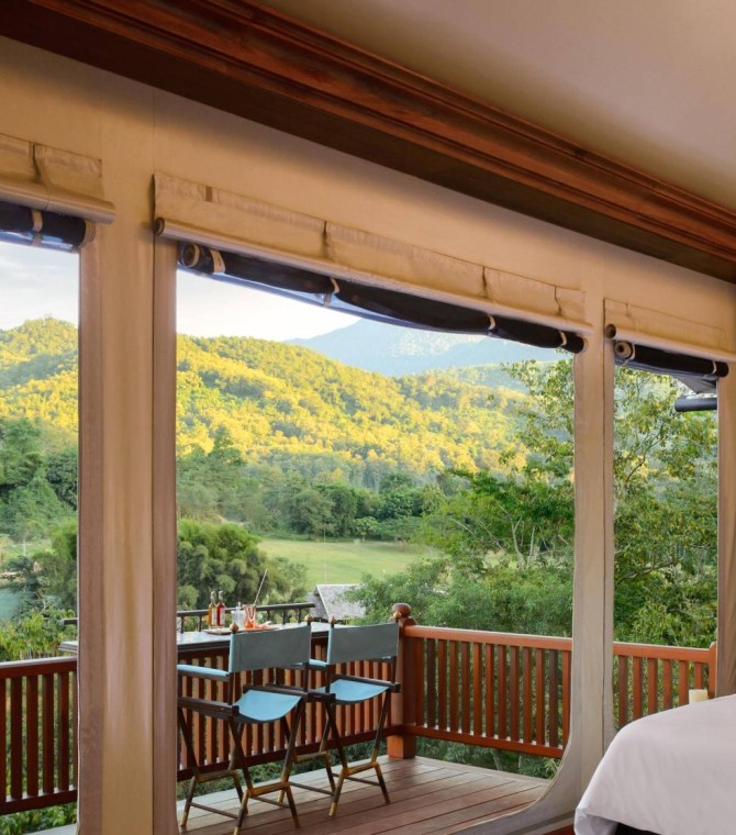 Why you should stay at Rosewood Luang Prabang